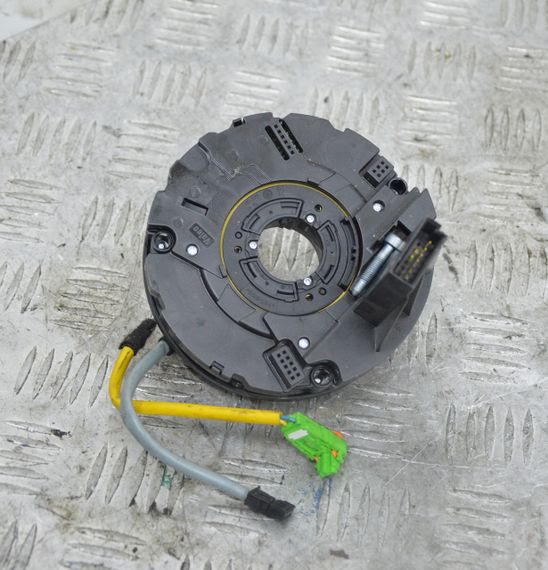 Підрульовий шлейф airbag Mercedes Sprinter W906 Кільце контактне аірбаг Мерседес Спринтер в906 A9064640318 | Зображення 1