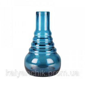 Колба AMY mini синя 40031