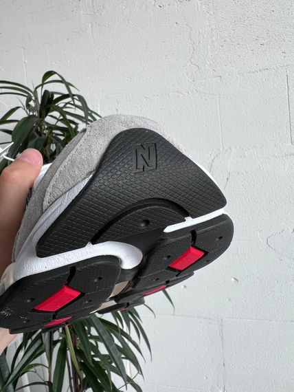 Кросівки New 9060 весна / осінь 0320 38 24.5 | Зображення 3