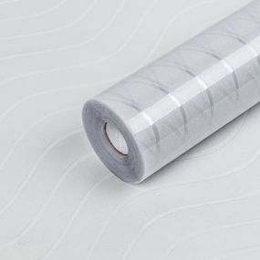Пленка оконная волна 600*10000мм SW-00002652