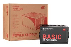 Блок живлення 2E BASIC POWER (500W) (2E-BP500-120APFC)