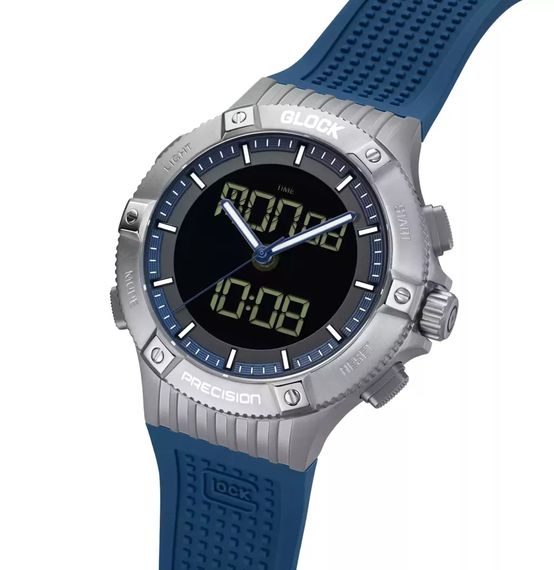 Годинник Glock Analog-Digital GW-24-2-24 | Зображення 1