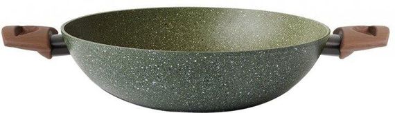 Сотейник TVS Natura InduСtion BS380282910001 28 см