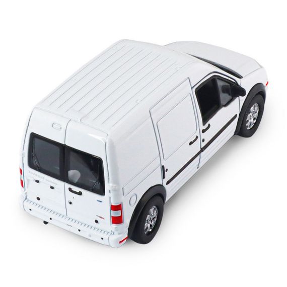 Автомодель Ford Transit Connect TechnoDrive 250386W масштаб 1:43 | Зображення 6