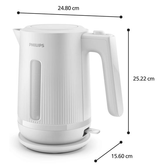 Електрочайник Philips HD9411/00 | Зображення 2