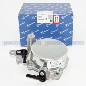 Вакуумный насос Jumpy/Scudo/Expert 2.0 HDI/MJET 09-, Pierburg, 7.02139.07.0,