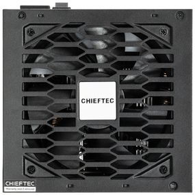 БЖ 750W Chieftec VITA SM3 BPX-750-C ATX 3.1 120mm, 80+ Bronze, Semi modular, Retail