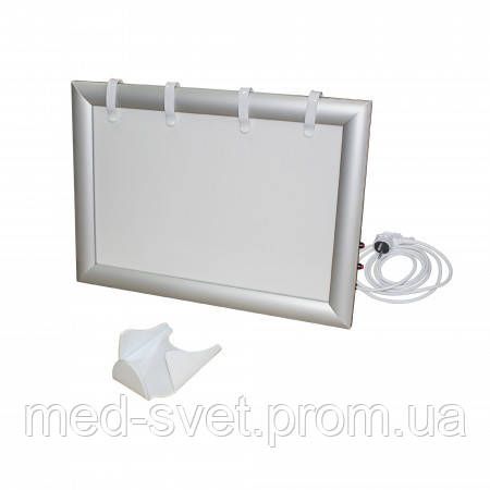 Негатоскоп медицинский НМр-2 .LED.Заказ после звонка