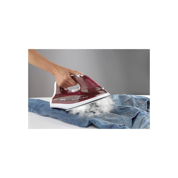 Праска Gorenje SICH2200RBC | Зображення 6