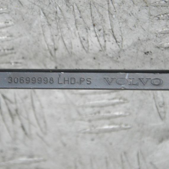 Поводок двірників перед правий Volvo v50 2004-2012 Тримач склоочисника правий Вольво В 50 30699997 | Зображення 5
