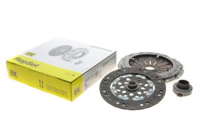 Комплект зчеплення Fiat Scudo 2.0JTD 99-06, 69 80kw, d=230mm 623 3041 00