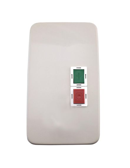 Контактор КММо38063 оболочка метал 80А РТ-63-80А 110В/АС3 IP54 Ny95504498 | Зображення 3