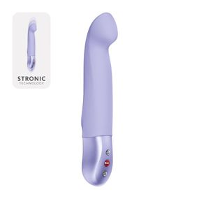 Пульсатор для точки G Fun Factory STRONIC G Purple, Фіолетовий