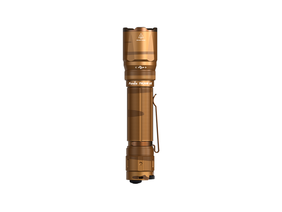 Ліхтар тактичний Fenix TK20R UE, камуфляж | Зображення 1