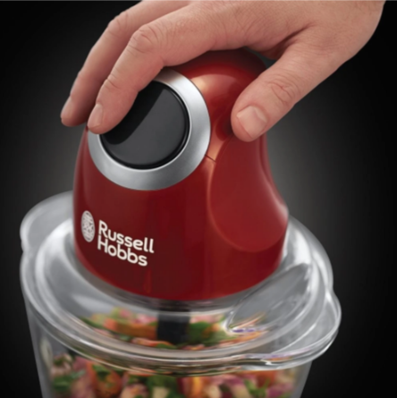 Подрібнювач Russell Hobbs 24660-56 Desire | Зображення 3