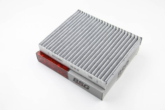 Фільтр салону Connect 13-/Volvo V40 12-, BSG (BSG30145016)