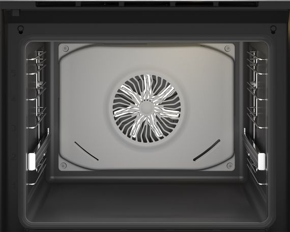 Духовой шкаф Beko электрический BBIM12400XCS | Зображення 4