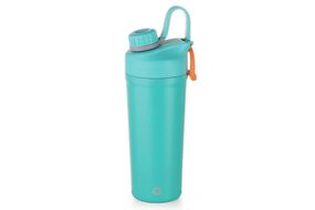 Термобутылка Сила - 820 мл Sport Green (960673)