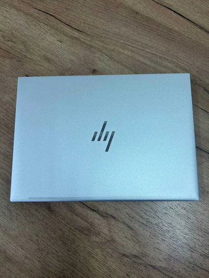 Ноутбук  HP EliteBook 840 G9 14.0" FHD IPS i7 1255U 16Gb SSD 512Gb Б/В | Зображення 2
