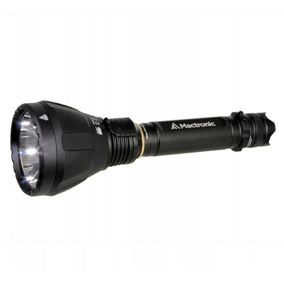 Ліхтар тактичний Mactronic Blitz LR11 (1100 Lm) Rechargeable (THS0031) | Зображення 3