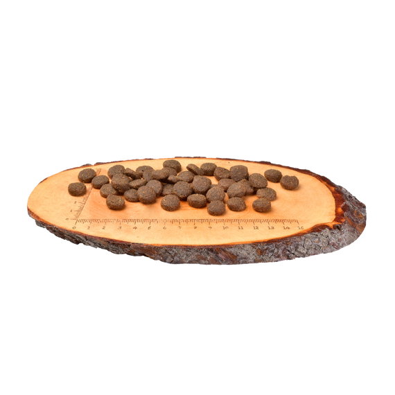 Корм сухий Carnilove Adult Duck and Pheasant для дорослих собак усіх порід з качкою та фазаном 1,5 кг | Зображення 1