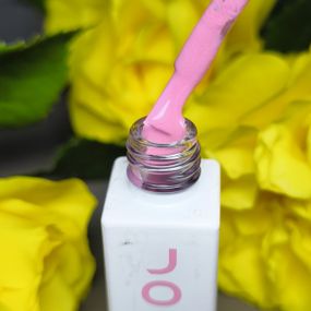 Гель-лак JOIA vegan 101 орхідея, 6 мл