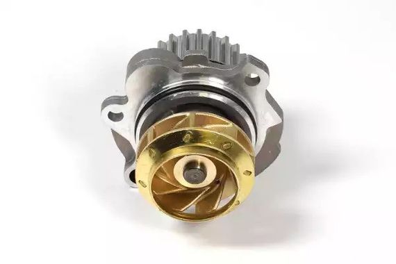 Помпа, водяной насос SKODA SUPERB, VW JETTA, HEPU (P547) | Зображення 2