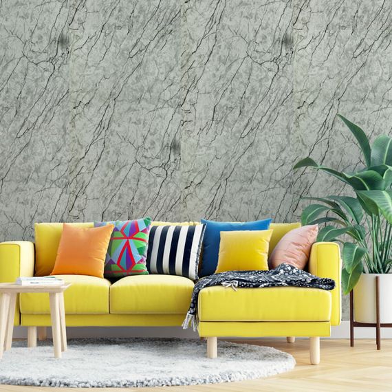 Самоклеюча стінова PET плитка у рулоні 600х3000х2мм SW-00001701 | Зображення 4