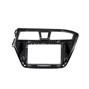 Перехідна рамка серії QIV QBR-F 0776-18 для Hyundai i20 2 II GB 2014-2018