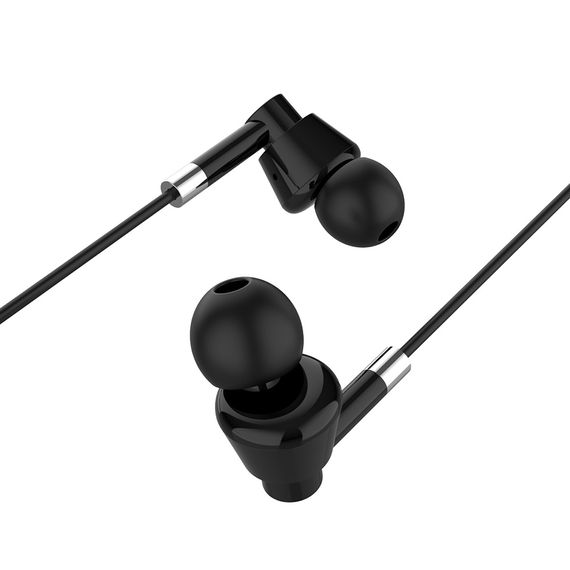 Гарнітура  Media-Tech ALL USB-C, чорна | Зображення 5