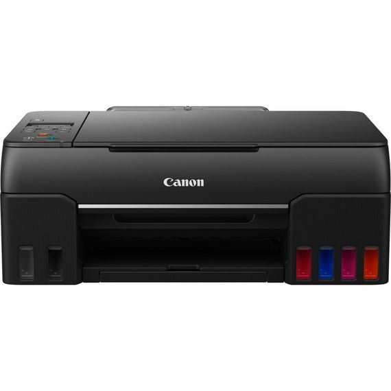 БФП Canon А4 PIXMA G640 з Wi-Fi (4620C009)
