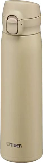 Термокружка Tiger MKR-W050CR 0,5л Ochre Beige