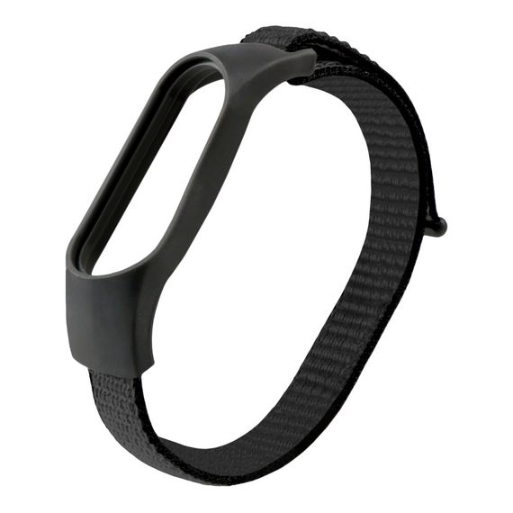 Ремешок для Xiaomi Mi Band 3/4/5/6/7 Nylon | Зображення 2