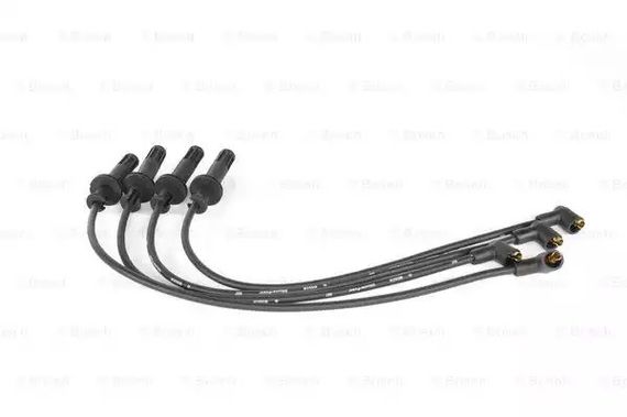 Комплект дротів запалювання FIAT COUPE, LANCIA THEMA, BOSCH (0986356709) | Зображення 2