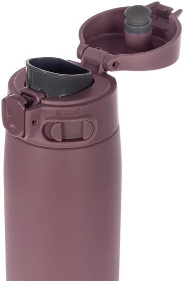 Термокружка Zojirushi SM-VH72VM 0,72 л plum taupe | Зображення 1