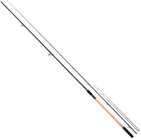 Вудилище фідерне Shimano Aero X3 Distance Feeder 12’/3.66m 80g