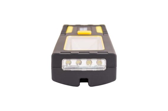Ліхтар магнітний Mastertool — 5LED x 3 Вт (1COB) | Зображення 3