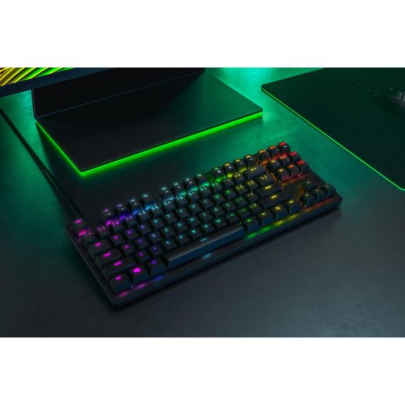 Клавіатура Razer Huntsman Tournament Edition (RZ03-03080100-R3M1) | Зображення 1