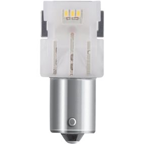 Комплект світлодіодних ламп OSRAM LEDriving SL 7506DWP-02b P21W 12 V BA15s 6000 K 2 шт.