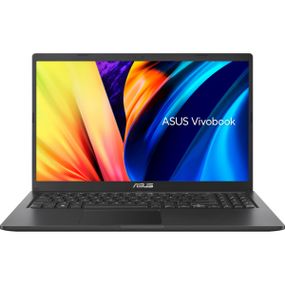 Ноутбук ASUS  Vivobook 15 X1500KA-EJ276 15.6' FHD, Intel P N6000, 8GB, F512GB, UMA, NoOS, Чорний (90NB0VI5-M00E10)