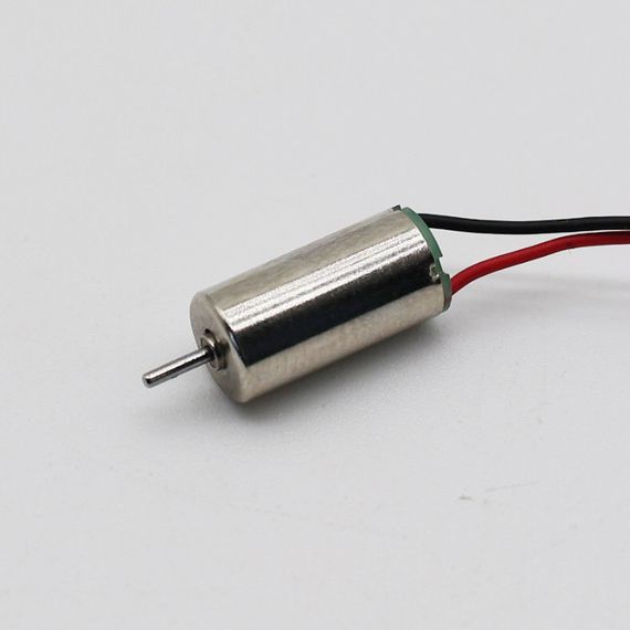 Мікромотор DC PRO-0612 3В 6мм 23000 об/хв
