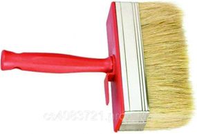 Макловица LT с пластиково ручкой 140х40 мм (М 12-14040)