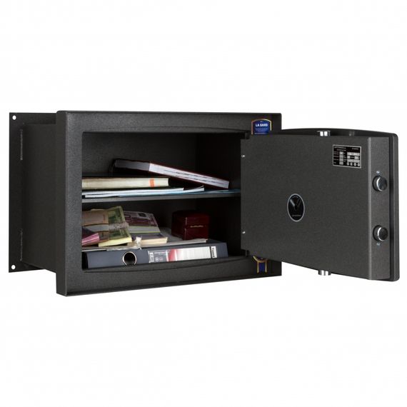 Сейф встраиваемый Safetronics STR 25LG27 | Зображення 1
