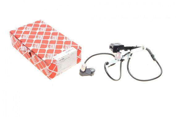 Датчик ABS передній Mazda 6 02-07 L  107183