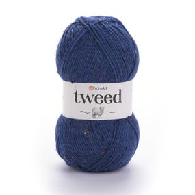 Пряжа для в'язання YarnArt Tweed 230