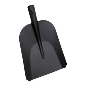 Совковая лопата Werk WS-002