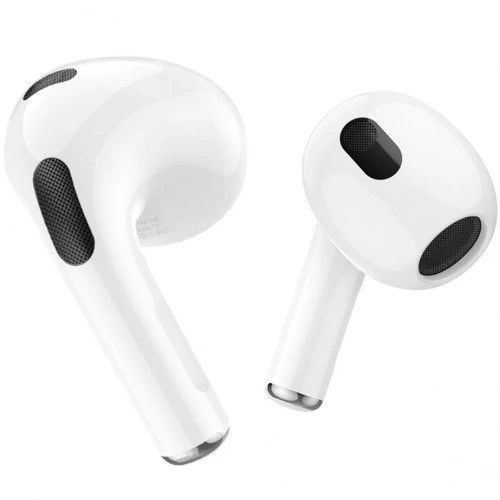 Бездротові навушники Bluetooth Hoco EW26 TWS white | Зображення 2