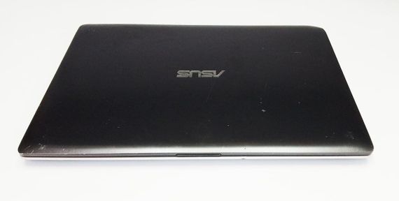 Ультрабук Б-класс Asus Q301L / 13.3" (1366x768) TN Touch / Intel Core i5-4200U (2 (4) ядра по 1.6 - 2.6 GHz) / 12 GB DDR3 / 256 GB SSD / Intel HD Graphics 4400 / WebCam б/у | Зображення 6