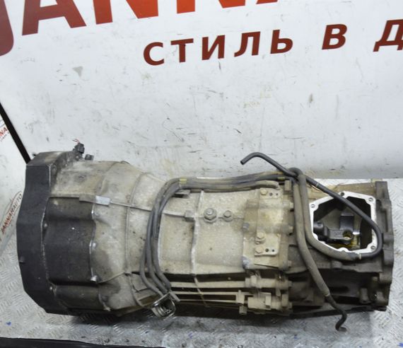МКПП 2.5 DCI Nissan Navara D40 Pathfinder 2005-2015 Коробка перемикання передач механіка Ніссан 32010EB510 | Зображення 5