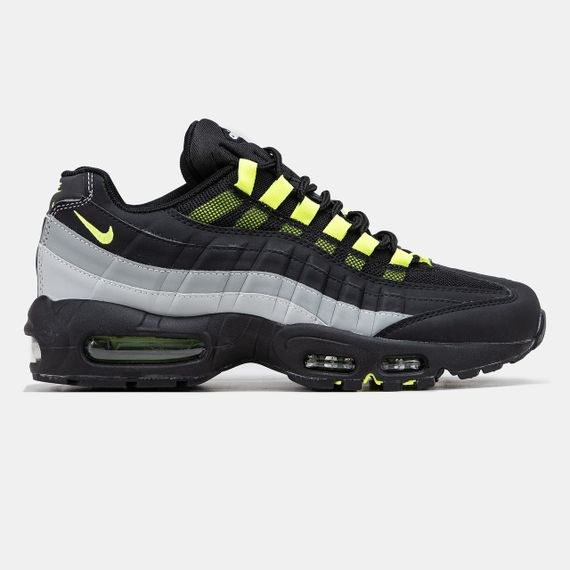 Чоловічі кросівки  Air Max 95 весна / осінь 1728 42 | Зображення 5